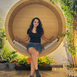 Nivedita
