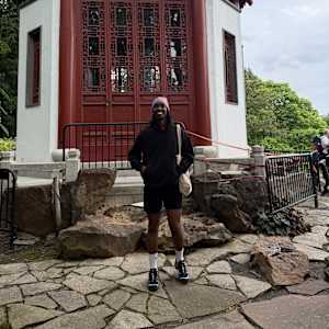 Wilson Iradukunda