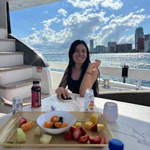 Nadjha Acosta