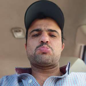 Mohamed Abu assaf