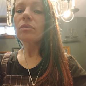 Tiffany Glasser