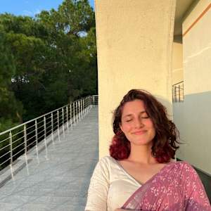 Deeksha