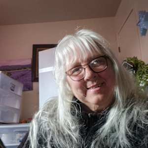 Sherry Hudson