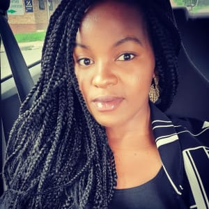 Thuli Sikhosana