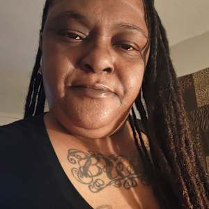 Patricia Ann Martin