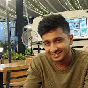 Sahil Tiwatne