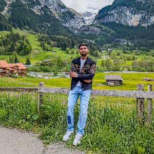 Ritvik Sangwan