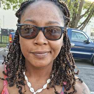 Aldreona Williams