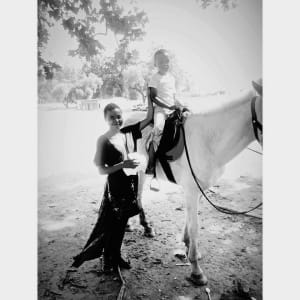 palesa mavie