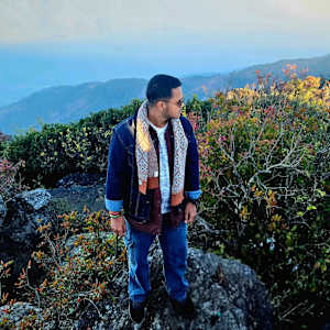 Arunaditya Dey