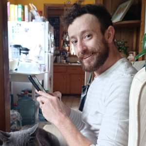 Devin Curtis DeWilde