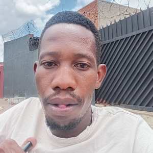Kenneth Marobe Nkele
