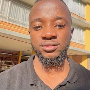 obvious blessing chikwanda