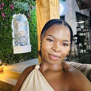 Oatlehile nthabiseng