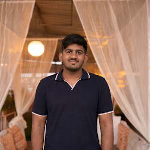 Raghav Sharma