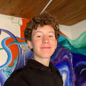 Oliver Brumley
