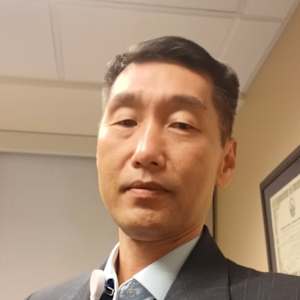 Gyu Seok Choi