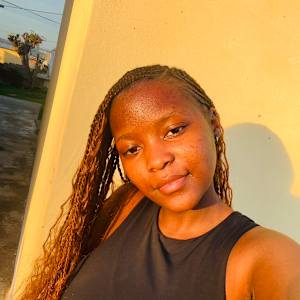 Simbongile Maqabasa