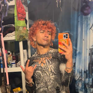 Max Xerxes