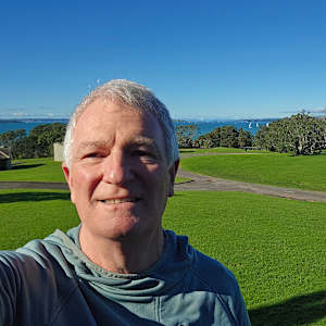 David McDowell