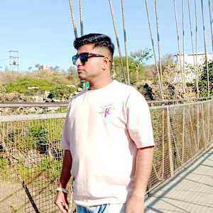 Rakesh Vaishnav