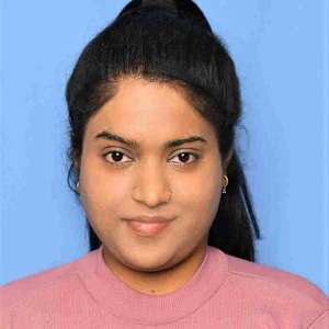 Shristi Prasad