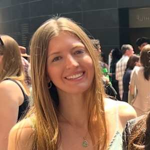 Claire DeMartin