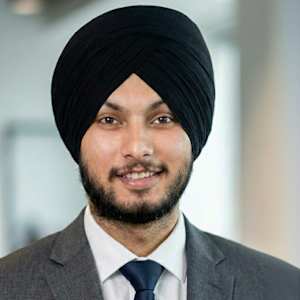 Jashanpreet Singh