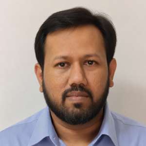Manoj Kumar