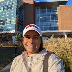 Afnan Rashid