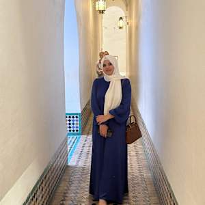 Aafreen Fathima