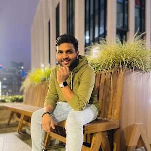 Somasekhar