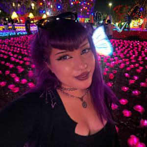 Sarah Valencia