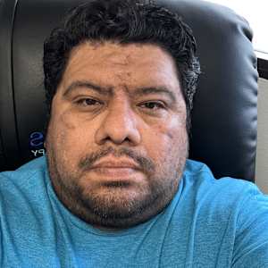 Max Sanchez