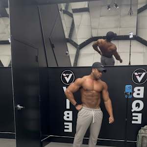 Yefri Ramirez gonzalez