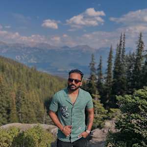 Vikesh Tanwar