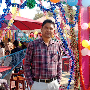 ASHOK KUMAR