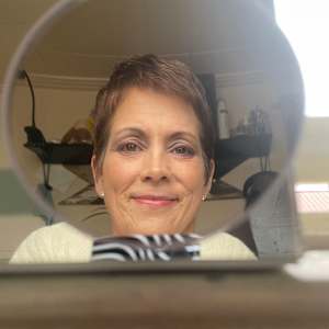 Deborah Hachey