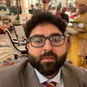 Love Preet Singh Kahlon