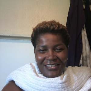 Constance chinyere