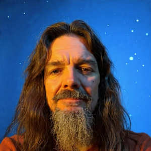 Jerry Cox