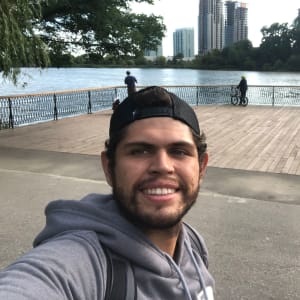 Camilo Andres