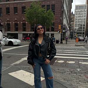 Mileyshka Melendez