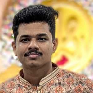 Rohan Suresh Gurumurthy