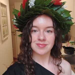 Isabel Masters