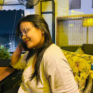 Banani Das