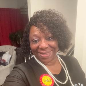 Kimberly R Huey