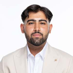 Ahmed Lateef