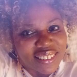 Vanessa L Brown