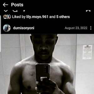 Dumiso Nyoni